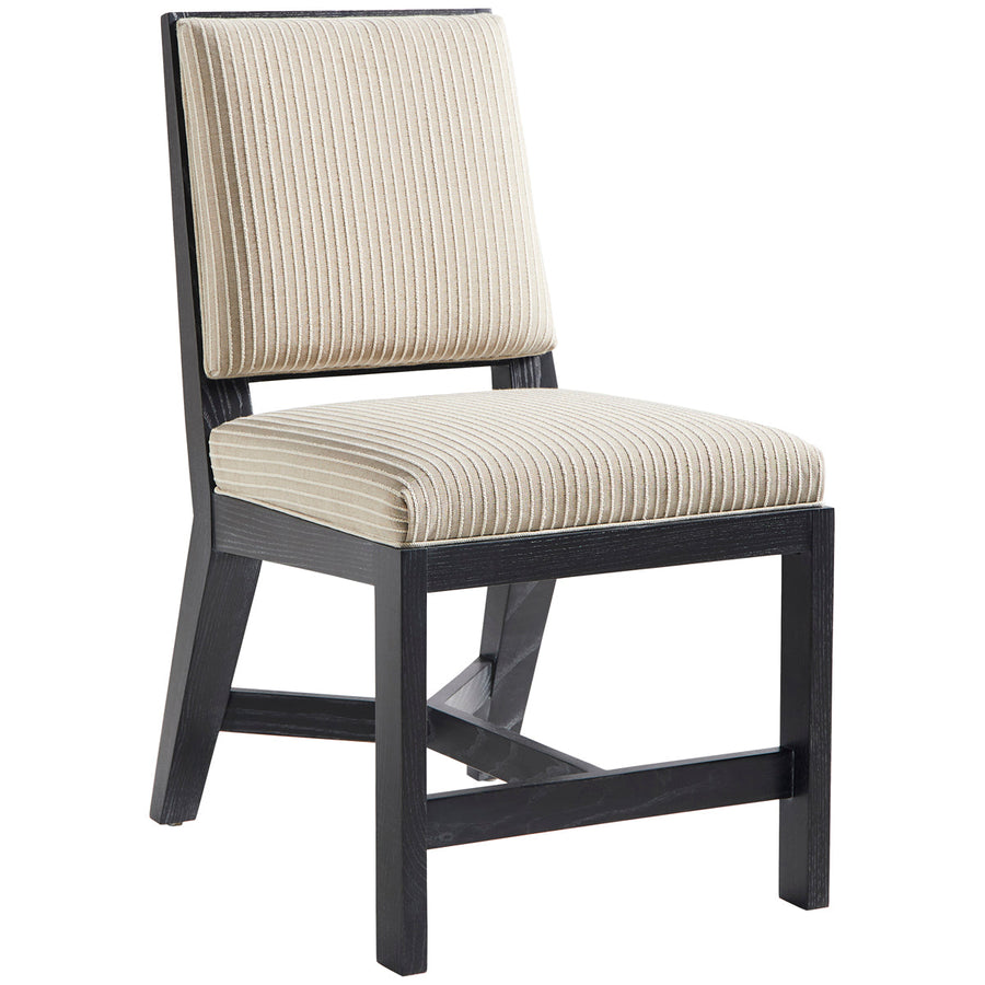 Vanguard Furniture Scoville Plain Side Chair