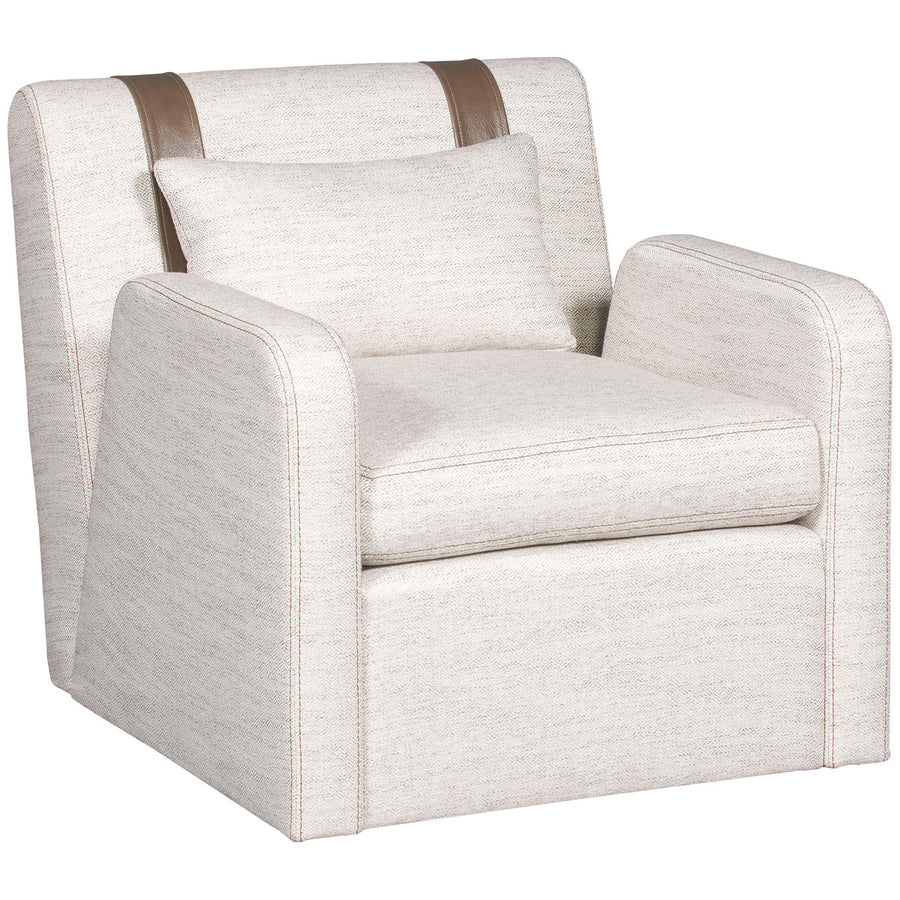 Vanguard Furniture Colvin Swivel Chair