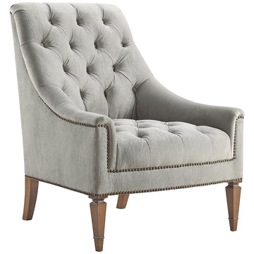 Caracole Classic Elegance Birch Chair