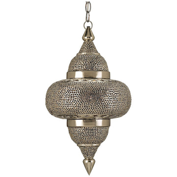 Currey and Company Tangiers Pendant