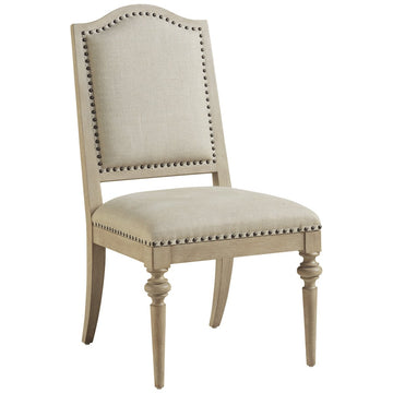 Lexington Malibu Aidan Upholstered Side Chair