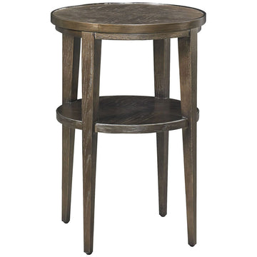 CTH Sherrill Occasional Hayes Accent Table