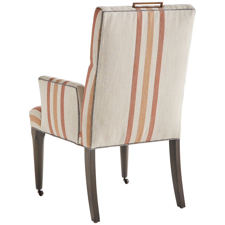 Vanguard Furniture Brattle Road Arm Chair