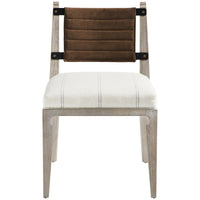 Vanguard Furniture Gifford Side Chair