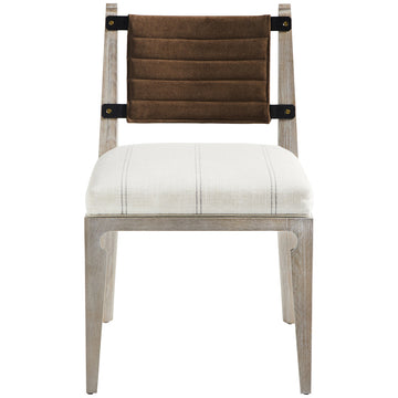 Vanguard Furniture Gifford Side Chair
