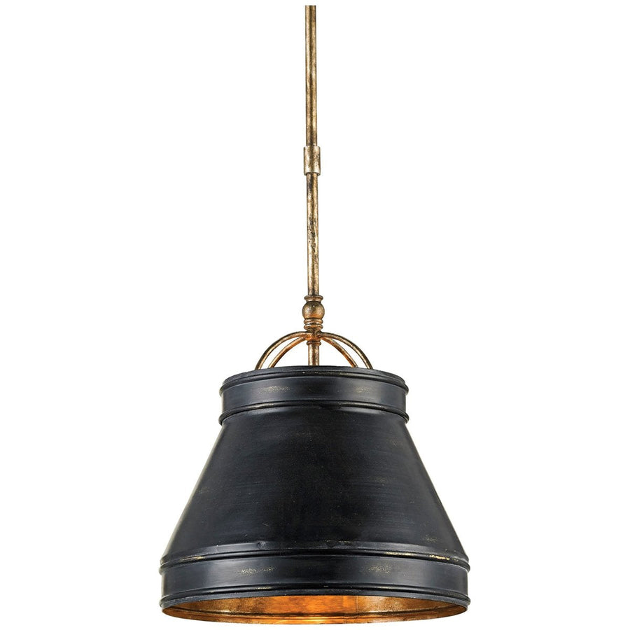 Currey and Company Lumley Pendant