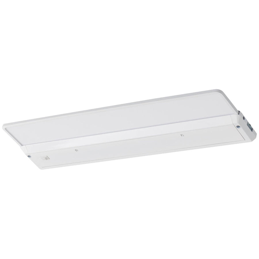 Sea Gull Lighting Self-Contained Glyde 3000K Undercabinet Light