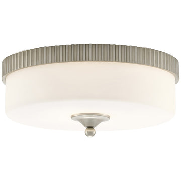 Currey and Company Bryce Flush Mount