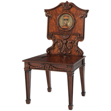 Theodore Alexander The Wootton Hall Accent Chair