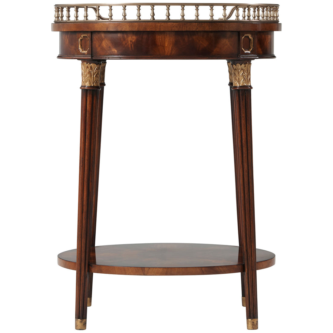 Theodore Alexander Frederick's Accent Table