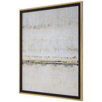 Uttermost Gilded Horizon Framed Print