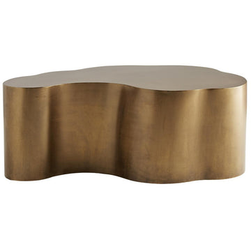 Arteriors Meadow Cocktail Table