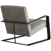 Arteriors Torcello Chair - Linchen Velvet