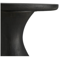 Arteriors Scout Side Table - Black