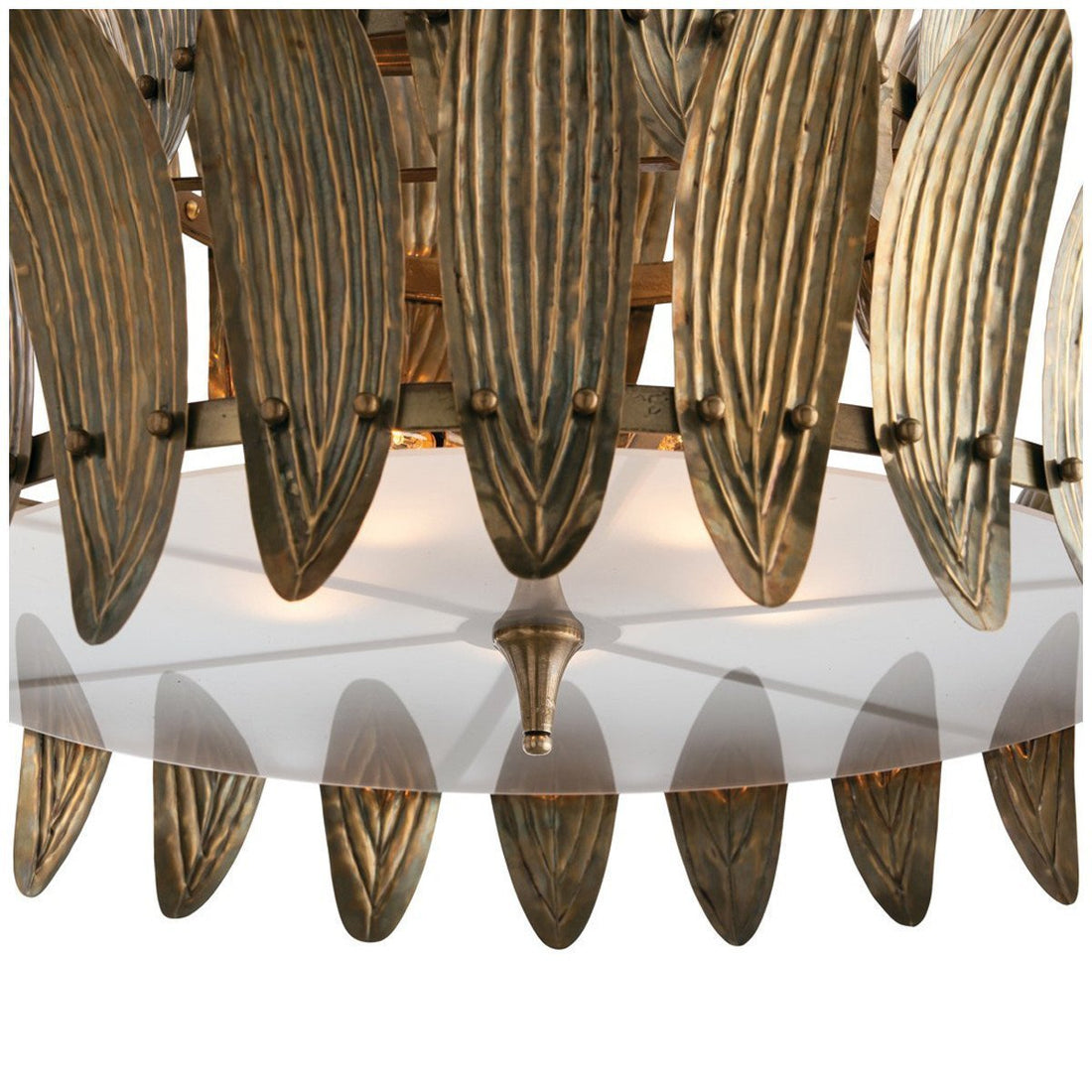 Arteriors Analise Chandelier