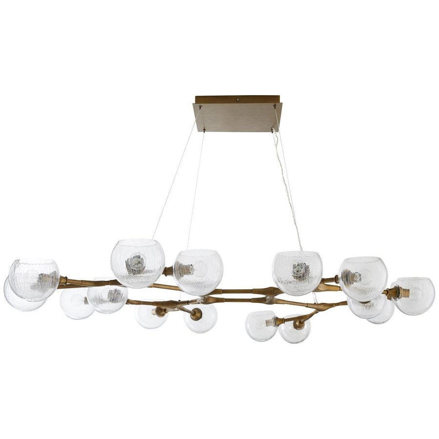 Arteriors Mahowald Fixed Chandelier