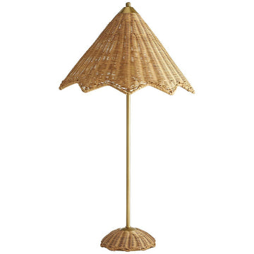 Arteriors Parasol Lamp