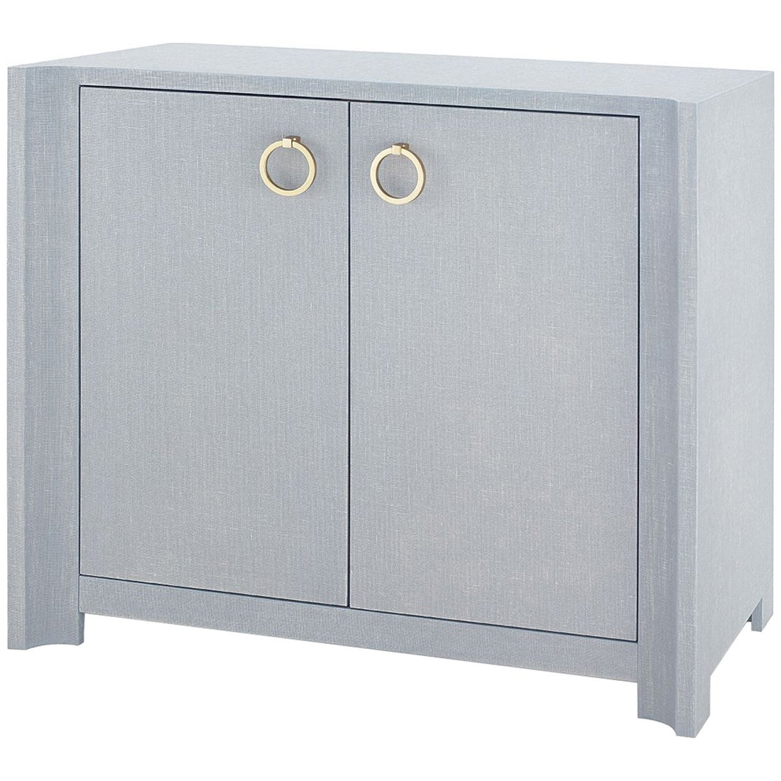 Villa & House Audrey Cabinet with Owen Pull