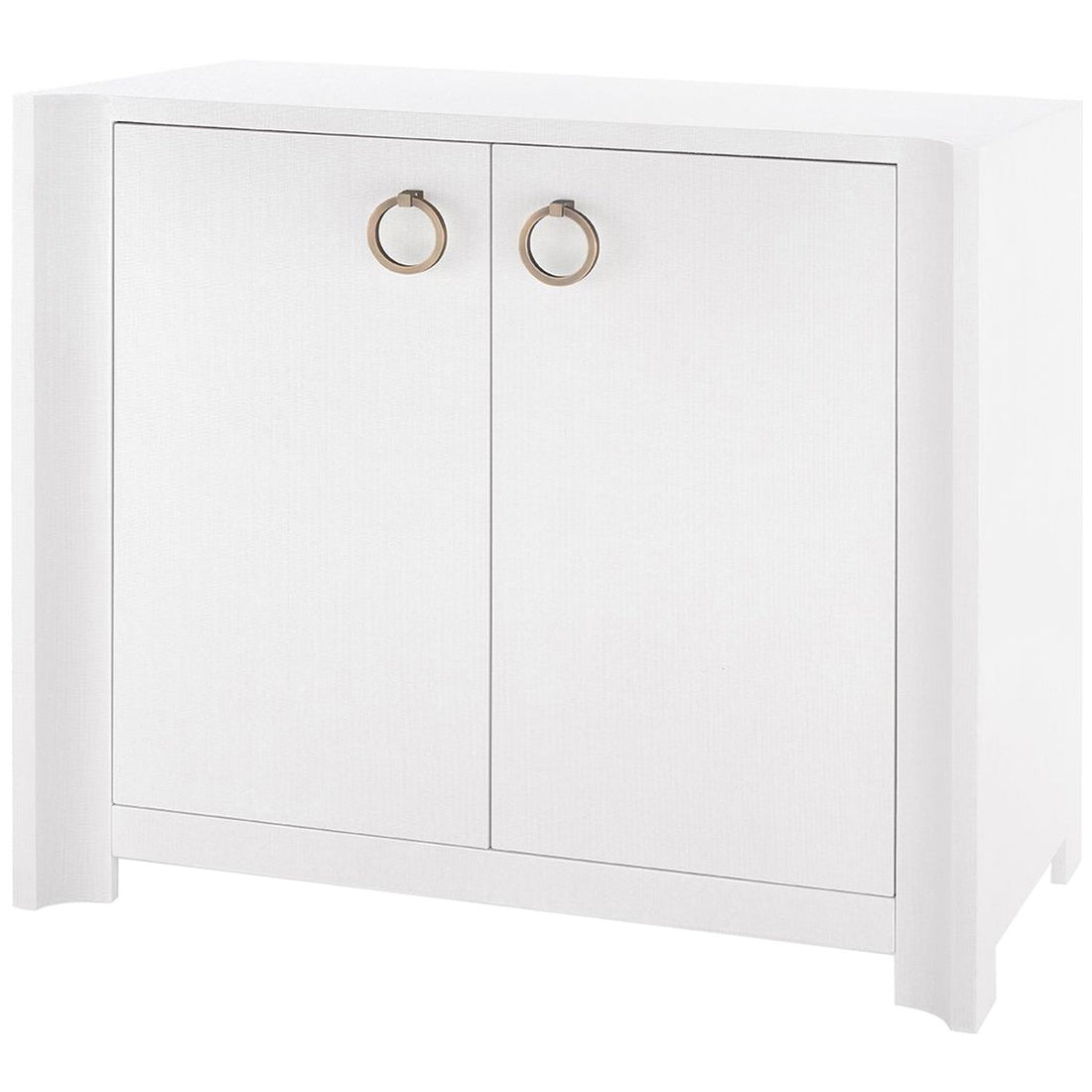 Villa & House Audrey Cabinet with Owen Pull