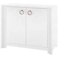 Villa & House Audrey Cabinet with Owen Pull