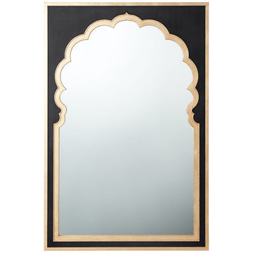 Theodore Alexander Jaipur Wall Mirror