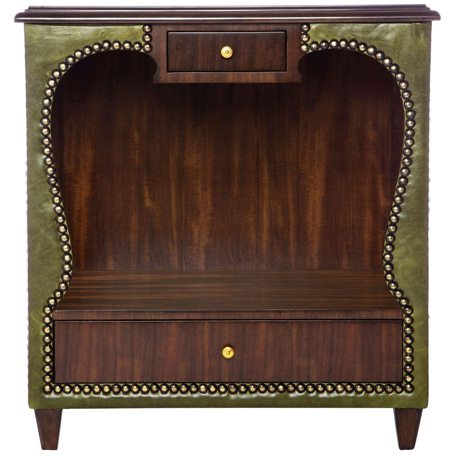 Theodore Alexander Alexa Hampton Catrine Nightstand