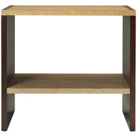 Theodore Alexander Maurice Side Table