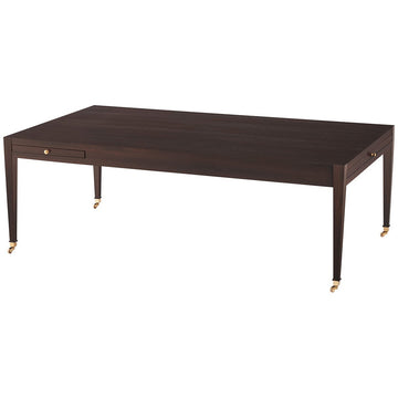 Theodore Alexander Kate Cocktail Table