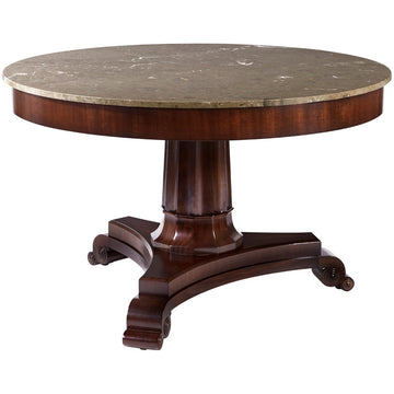 Theodore Alexander Sutton Dining Table