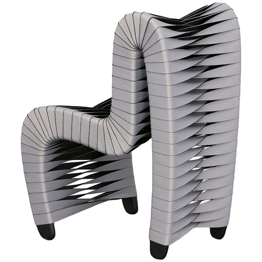 Phillips Collection Seat Belt Chair