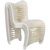 Phillips Collection Seat Belt Chair