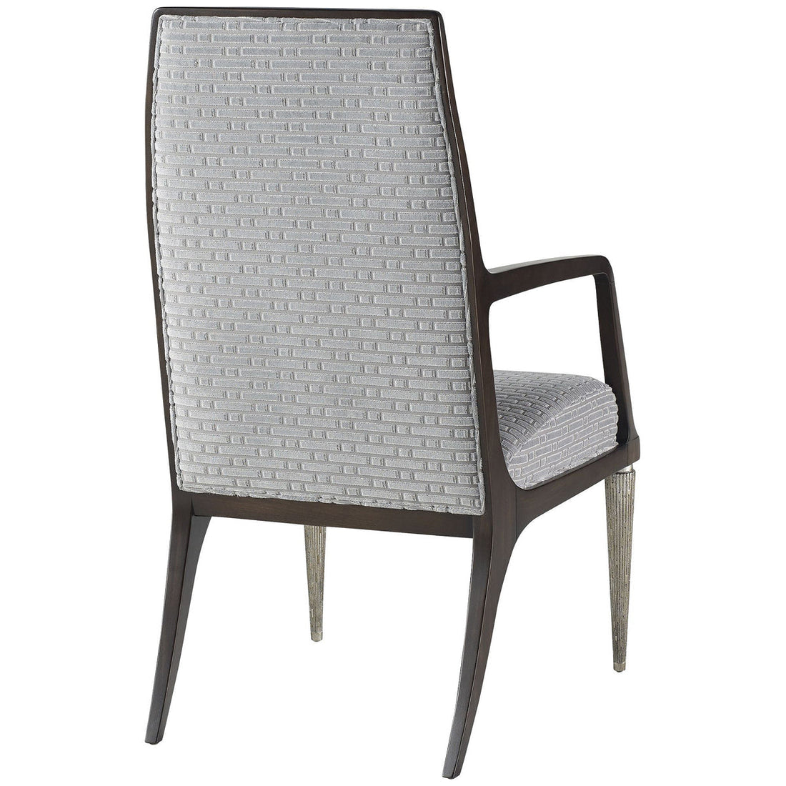 Baker Furniture Jasper Arm Chair BA3145