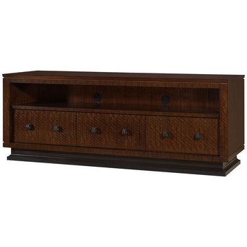 Baker Furniture Normandie Low Cabinet BA4071