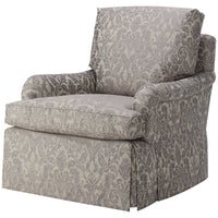 Baker Furniture Simmons Chair BA416C
