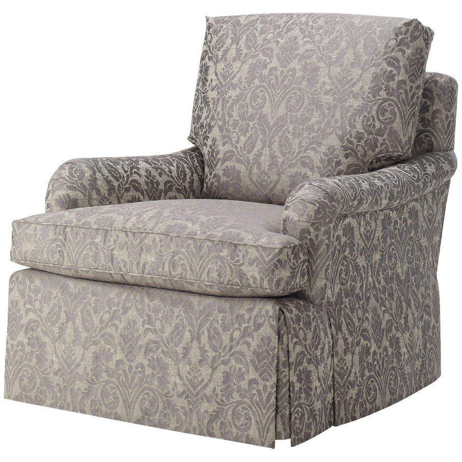 Baker Furniture Simmons Chair BA416C