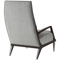 Baker Furniture Jasper Lounge Chair BA6184C