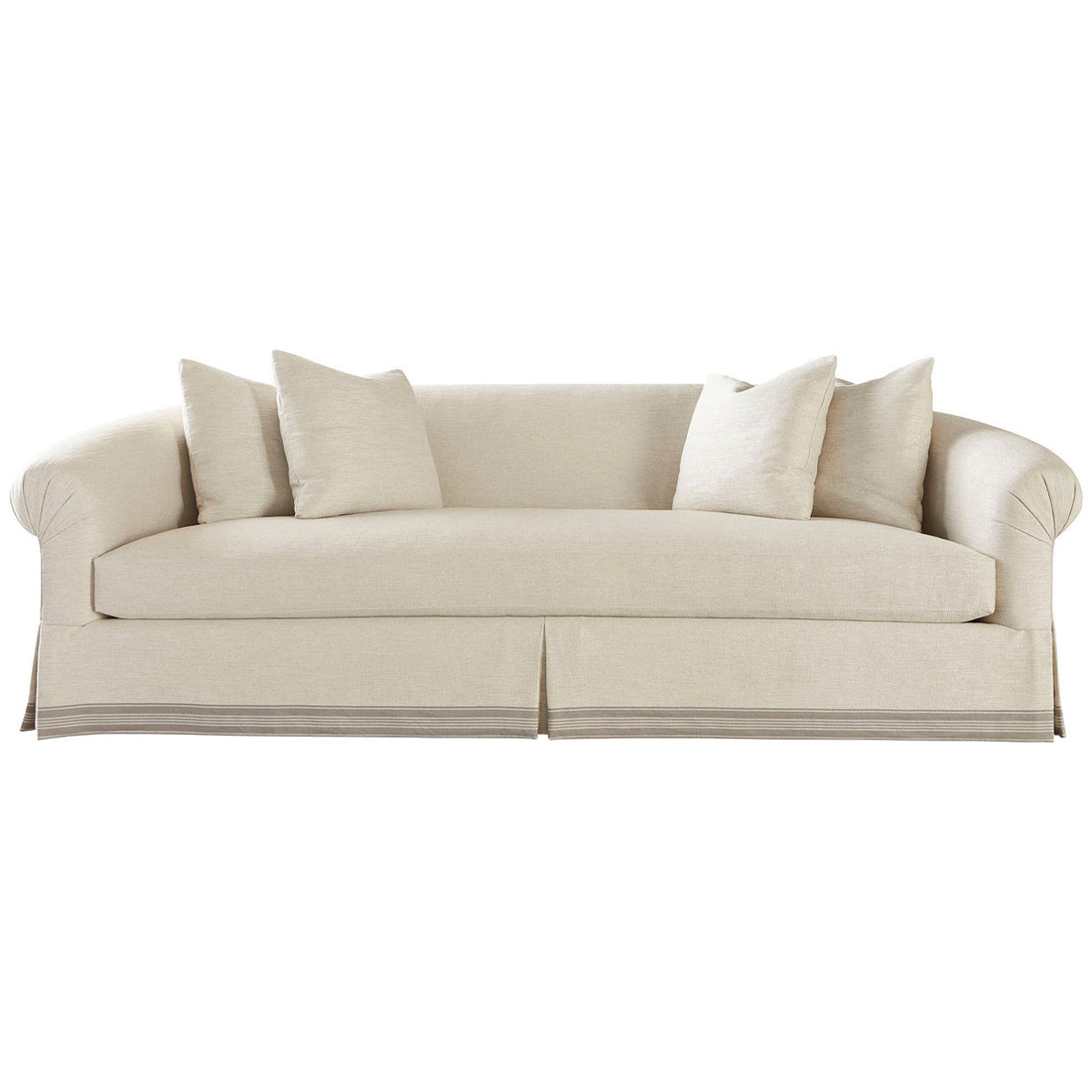 Baker Furniture Antoinette Sofa Lounge BA6286S