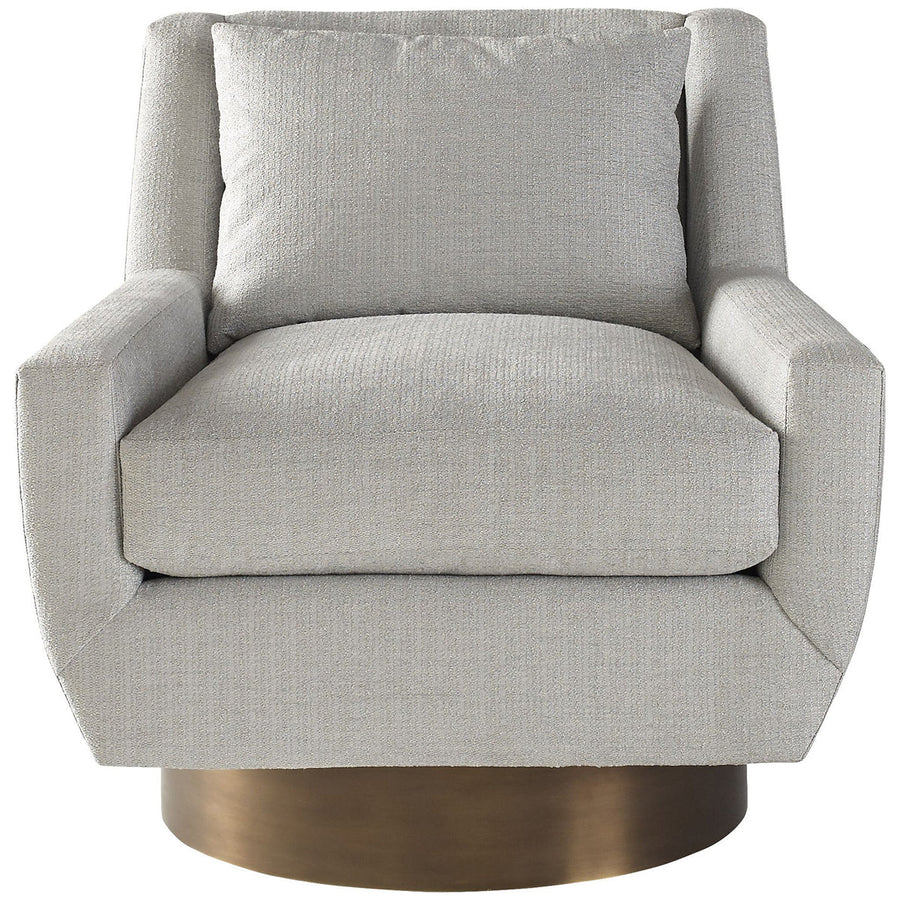 Baker Furniture Verve Lounge Chair BA6741C