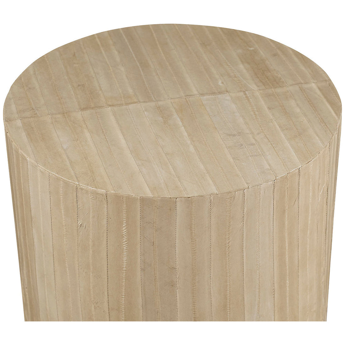 Baker Furniture Moray Spot Table BAA2559