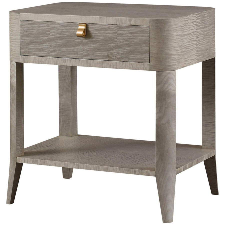 Baker Furniture Rosaline Nightstand BAA3009