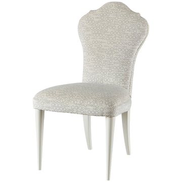 Baker Furniture Nora Chair BAA3244