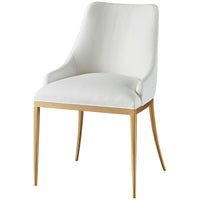 Baker Furniture Stiletto Chair BAA3245