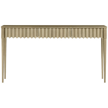 Baker Furniture Reese Console Table BAA3264
