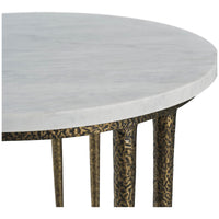 Baker Furniture Classico End Table BAA3451