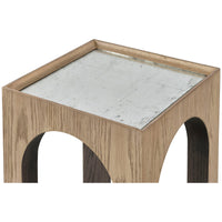 Baker Furniture Arco Spot Table BAA3461