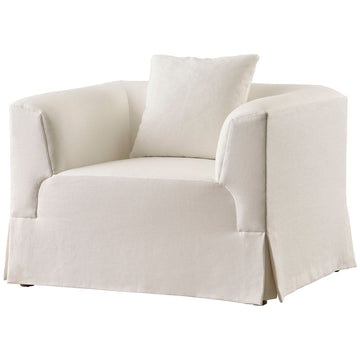 Baker Furniture Province Chair BAA3504C
