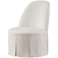 Baker Furniture Madame Occasional Chair BAA3505C