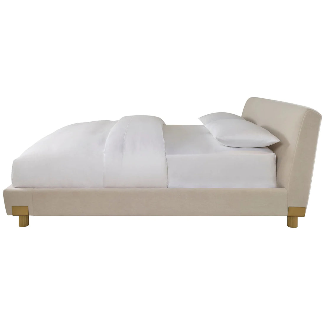 Baker Furniture Strap Bed BAA3922