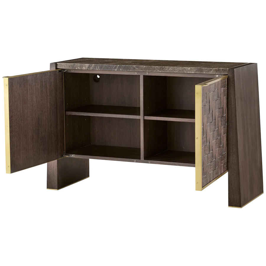 Baker Furniture Brera Cabinet BAA3975