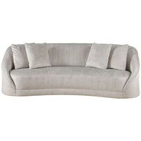 Baker Furniture Form Sofa BAU2501S